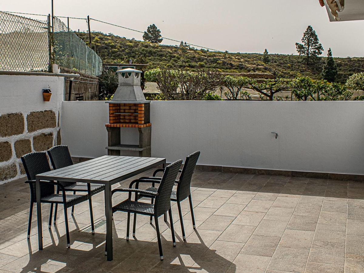 Live Adeje Ifonche Relax Place With Terrace Costa Adeje  Exterior photo