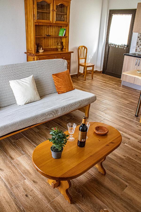 Live Adeje Ifonche Relax Place With Terrace Costa Adeje  Exterior photo