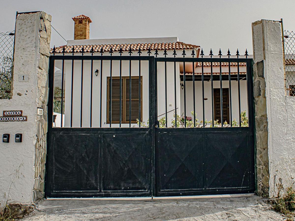 Live Adeje Ifonche Relax Place With Terrace Costa Adeje  Exterior photo