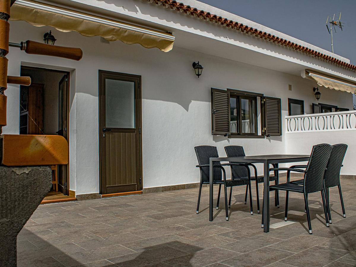 Live Adeje Ifonche Relax Place With Terrace Costa Adeje  Exterior photo